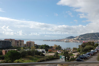  Appartement � vendre 3 pi�ces 69 m�