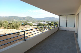  Appartement � vendre 2 pi�ces 46 m�