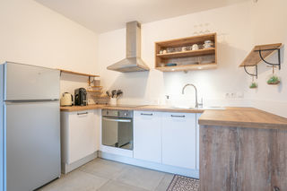  Appartement � louer 2 pi�ces 40 m�