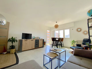  Appartement � vendre 3 pi�ces 75 m�