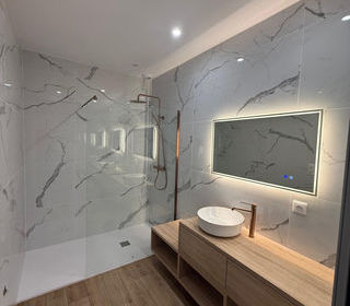  Appartement � vendre 3 pi�ces 64 m�