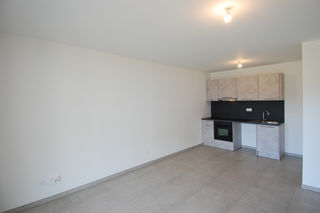  Appartement � vendre 2 pi�ces 46 m�