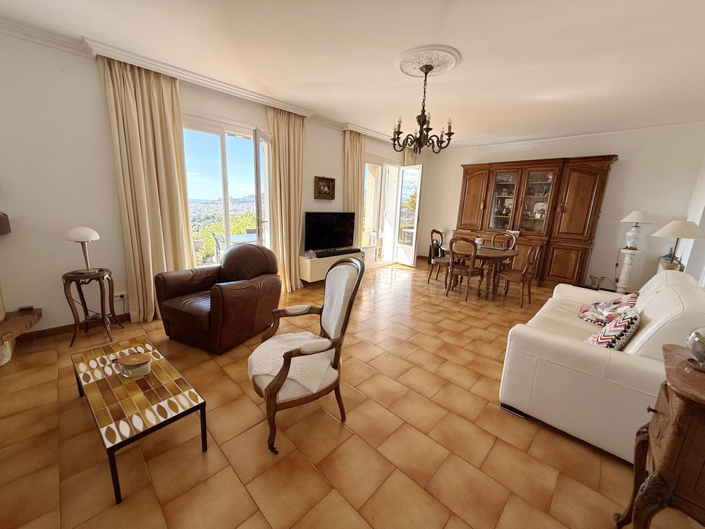 � vendre  Maison Ajaccio (20090)