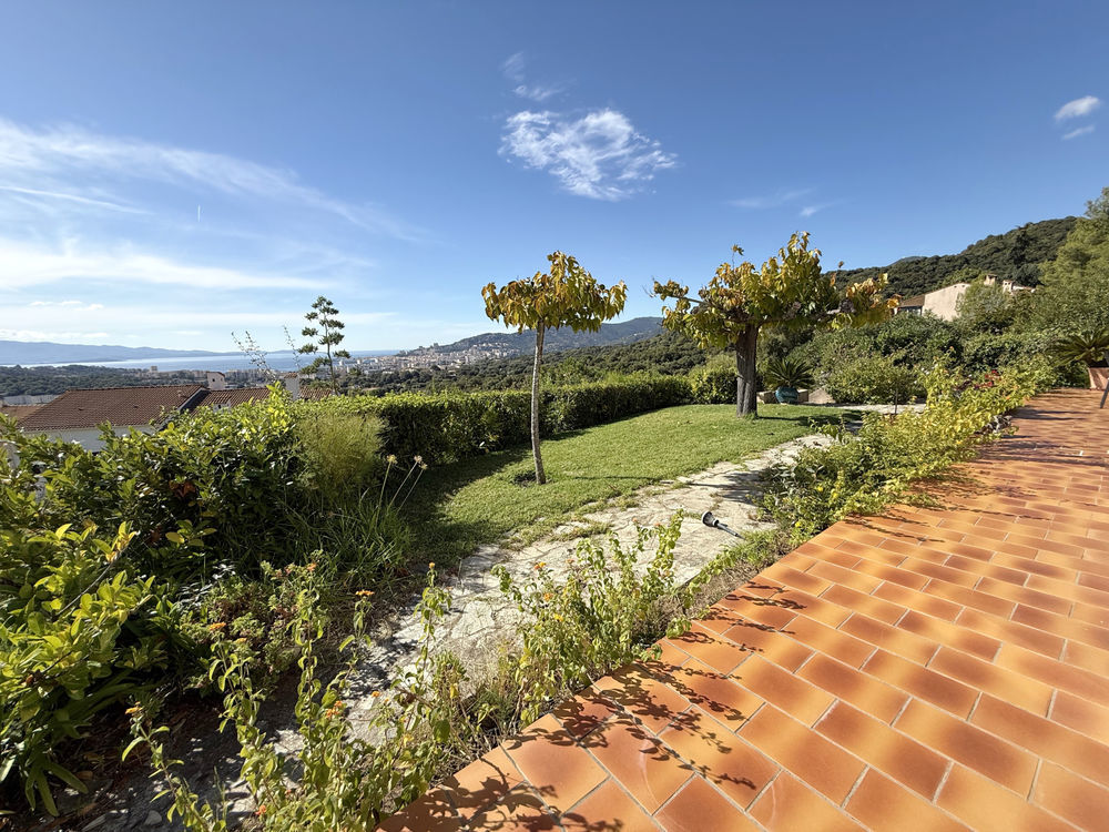 � vendre  Maison Ajaccio (20090)