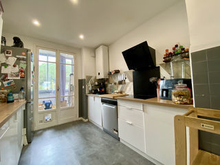  Appartement � vendre 3 pi�ces 67 m�