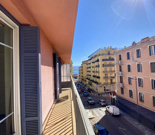  Appartement � vendre 3 pi�ces 64 m�