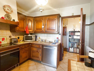  Appartement � vendre 3 pi�ces 66 m�