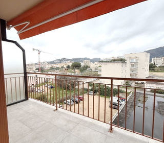  Appartement � vendre 3 pi�ces 61 m�