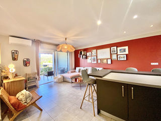  Appartement � vendre 3 pi�ces 65 m�