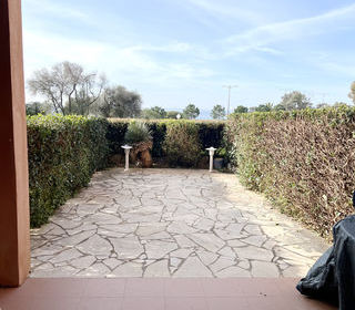  Appartement � louer 1 pi�ce 31 m�