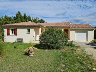  Maison � vendre 4 pi�ces 99 m�