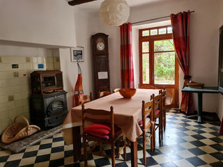  Maison � vendre 11 pi�ces 158 m�