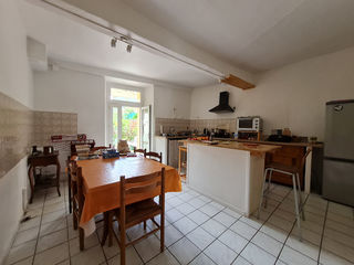  Maison � vendre 5 pi�ces 140 m�