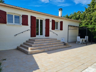  Maison � vendre 4 pi�ces 99 m�