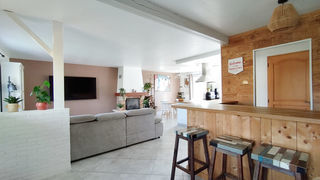  Maison � vendre 6 pi�ces 197 m�