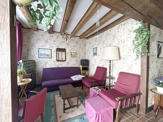  Maison � vendre 3 pi�ces 49 m�