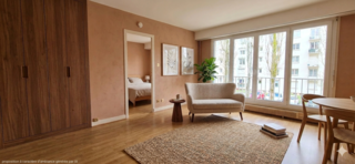  Appartement � vendre 2 pi�ces 43 m�