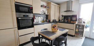  Maison � vendre 6 pi�ces 146 m�