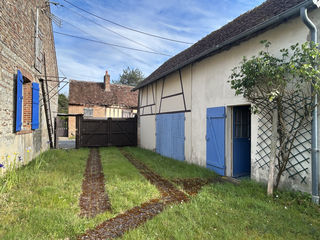  Maison � vendre 3 pi�ces 49 m�