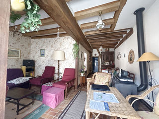  Maison � vendre 3 pi�ces 49 m�