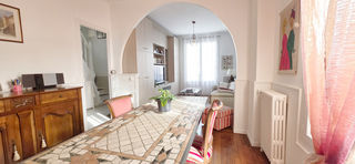  Maison � vendre 3 pi�ces 72 m�