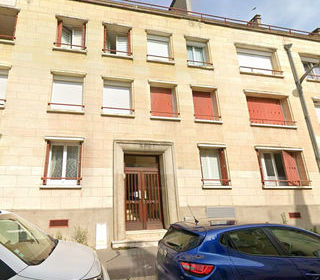  Appartement � vendre 2 pi�ces 46 m�