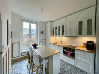  Maison � vendre 10 pi�ces 198 m�