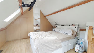  Maison � vendre 5 pi�ces 134 m�