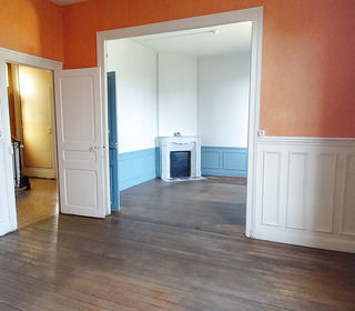  Maison � vendre 6 pi�ces 138 m�