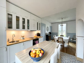  Maison � vendre 10 pi�ces 198 m�