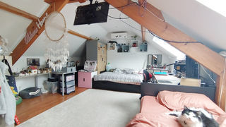  Maison � vendre 5 pi�ces 134 m�