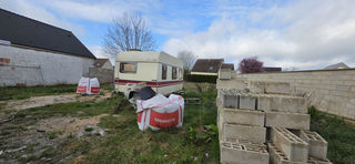  Terrain � vendre 574 m�