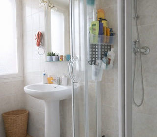  Appartement � vendre 2 pi�ces 46 m�