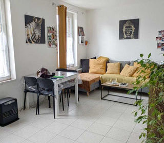  Appartement � vendre 2 pi�ces 45 m�