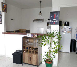  Appartement � vendre 2 pi�ces 45 m�