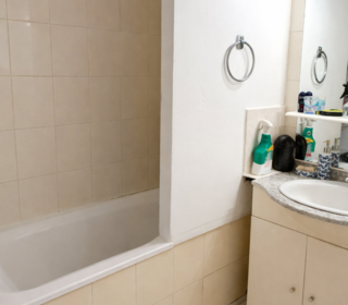  Appartement � vendre 2 pi�ces 45 m�