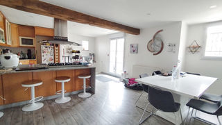  Maison � vendre 5 pi�ces 134 m�