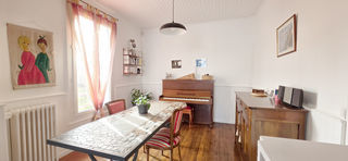  Maison � vendre 3 pi�ces 72 m�