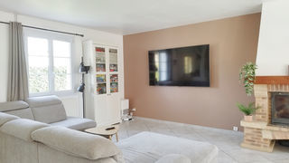  Maison � vendre 6 pi�ces 197 m�