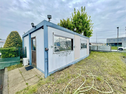 Fonds de commerce sp&eacute;cialis&eacute; dans l'automobile &agrave; Champagne-sur-Oise 50000 95660 Champagne-sur-oise