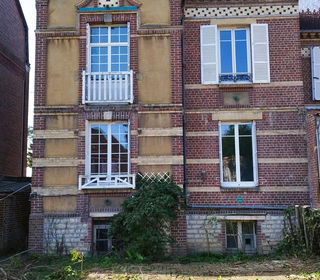  Maison � vendre 6 pi�ces 138 m�