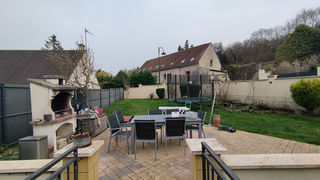  Maison � vendre 5 pi�ces 134 m�