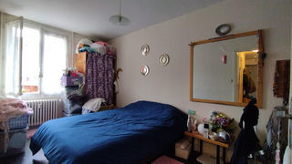  Appartement � vendre 2 pi�ces 46 m�