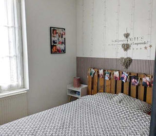  Appartement � vendre 2 pi�ces 45 m�