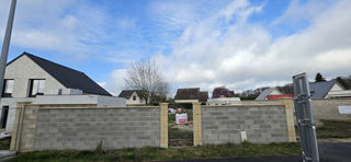  Terrain � vendre 574 m�