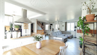  Maison � vendre 6 pi�ces 197 m�