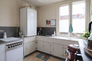  Appartement � vendre 2 pi�ces 46 m�