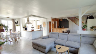  Maison � vendre 6 pi�ces 197 m�