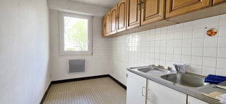  Appartement � vendre 2 pi�ces 43 m�