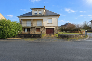  Maison � vendre 5 pi�ces 100 m�